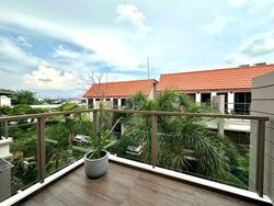 Holland Link (D10), Terrace #593107701